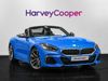 BMW Z4 sDrive M40i 2dr Auto