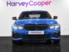 BMW 3 Series M340d xDrive MHT Saloon 4dr Step Auto