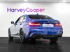 BMW 3 Series M340d xDrive MHT Saloon 4dr Step Auto