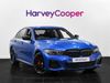BMW 3 Series M340d xDrive MHT Saloon 4dr Step Auto