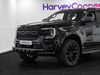 Ford Ranger Pick Up D/Cab Wildtrak 3.0 EcoBlue V6 240 Auto