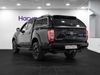 Nissan Navara Double Cab Pick Up N-Guard 2.3dCi 190 TT 4WD Auto