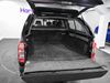 Nissan Navara Double Cab Pick Up N-Guard 2.3dCi 190 TT 4WD Auto