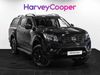 Nissan Navara Double Cab Pick Up N-Guard 2.3dCi 190 TT 4WD Auto