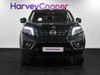 Nissan Navara Double Cab Pick Up N-Guard 2.3dCi 190 TT 4WD Auto