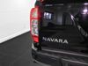 Nissan Navara Double Cab Pick Up N-Guard 2.3dCi 190 TT 4WD Auto