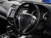 Nissan Navara Double Cab Pick Up N-Guard 2.3dCi 190 TT 4WD Auto
