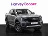 Ford Ranger Pick Up Double Cab Wildtrak 2.0 EcoBlue 205 Auto