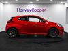 Toyota Gr Yaris 1.6 3dr AWD [Circuit Pack]