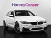 BMW M3 M3 4dr DCT [Competition Pack]