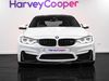BMW M3 M3 4dr DCT [Competition Pack]