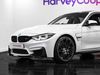 BMW M3 M3 4dr DCT [Competition Pack]