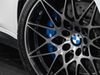 BMW M3 M3 4dr DCT [Competition Pack]