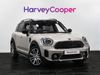 MINI Countryman 1.5 Cooper Exclusive Premium Plus 5dr Auto