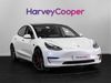 Tesla Model 3 Performance AWD 4dr [Performance Upgrade] Auto