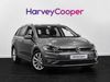Volkswagen Golf 2.0 TDI GT Edition 5dr DSG