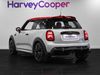 MINI HATCHBACK 2.0 John Cooper Works 3dr Auto