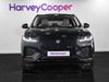 Jaguar F-pace 2.0 D200 R-Dynamic Black 5dr Auto AWD