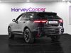 Jaguar F-pace 2.0 D200 R-Dynamic Black 5dr Auto AWD