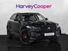 Jaguar F-pace 2.0 D200 R-Dynamic Black 5dr Auto AWD