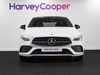 Mercedes-Benz CLA Class CLA 220d AMG Line Premium + Night Ed 4dr Tip Auto