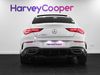 Mercedes-Benz CLA Class CLA 220d AMG Line Premium + Night Ed 4dr Tip Auto