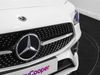 Mercedes-Benz CLA Class CLA 220d AMG Line Premium + Night Ed 4dr Tip Auto