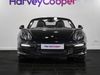 Porsche Boxster 2.7 Black Edition 2dr PDK