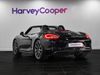 Porsche Boxster 2.7 Black Edition 2dr PDK
