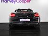 Porsche Boxster 2.7 Black Edition 2dr PDK