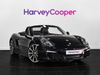 Porsche Boxster 2.7 Black Edition 2dr PDK