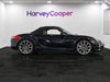 Porsche Boxster 2.7 Black Edition 2dr PDK