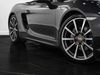 Porsche Boxster 2.7 Black Edition 2dr PDK
