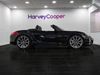 Porsche Boxster 2.7 Black Edition 2dr PDK