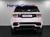 Land Rover Discovery Sport 1.5 P300e R-Dynamic SE 5dr Auto [5 Seat]