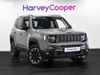 Jeep Renegade 1.3 Turbo 4xe PHEV 240 Trailhawk 5dr Auto