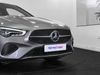 Mercedes-Benz CLA Class CLA 180 Sport Executive 4dr Tip Auto