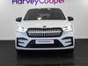 skoda ENYAQ 220kW vRS 82kWh 4x4 5dr Auto