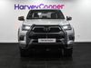 Toyota Hilux Invincible X D/Cab Pick Up 2.8 D-4D Auto (£32,490 + VAT)