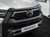 Toyota Hilux Invincible X D/Cab Pick Up 2.8 D-4D Auto (£32,490 + VAT)