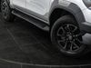 Toyota Hilux Invincible X D/Cab Pick Up 2.8 D-4D Auto (£32,490 + VAT)