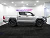 Toyota Hilux Invincible X D/Cab Pick Up 2.8 D-4D Auto (£32,490 + VAT)
