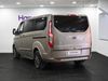 Ford Tourneo Custom 2.0 TDCi EcoBlue 170ps L/R 8 Seat Titanium X Auto (NO VAT)