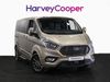 Ford Tourneo Custom 2.0 TDCi EcoBlue 170ps L/R 8 Seat Titanium X Auto (NO VAT)