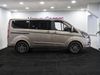 Ford Tourneo Custom 2.0 TDCi EcoBlue 170ps L/R 8 Seat Titanium X Auto (NO VAT)
