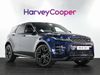Land Rover Range Rover Evoque 2.0 D200 R-Dynamic SE 5dr Auto