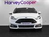 Ford Focus 2.0 TDCi 185 ST-2 5dr