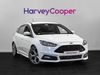 Ford Focus 2.0 TDCi 185 ST-2 5dr