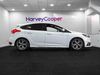 Ford Focus 2.0 TDCi 185 ST-2 5dr