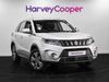 Suzuki Vitara 1.4 Boosterjet 48V Hybrid SZ-T 5dr Auto